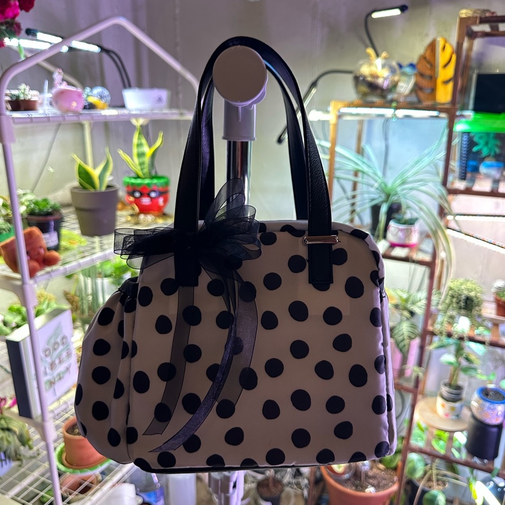 insulated lunch bag with water bottle holder